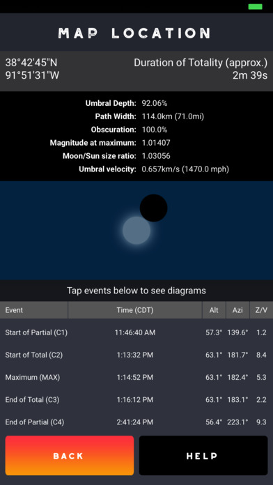 Ứng dụng Totality ung dung mien phi xem nhat thuc toan phan hinh anh 5