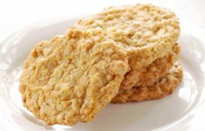 Android O sẽ có tên là Oatmeal Cookie? Android O sap ra mat se co ten la gi 5 du doan pho bien hien nay hinh 3