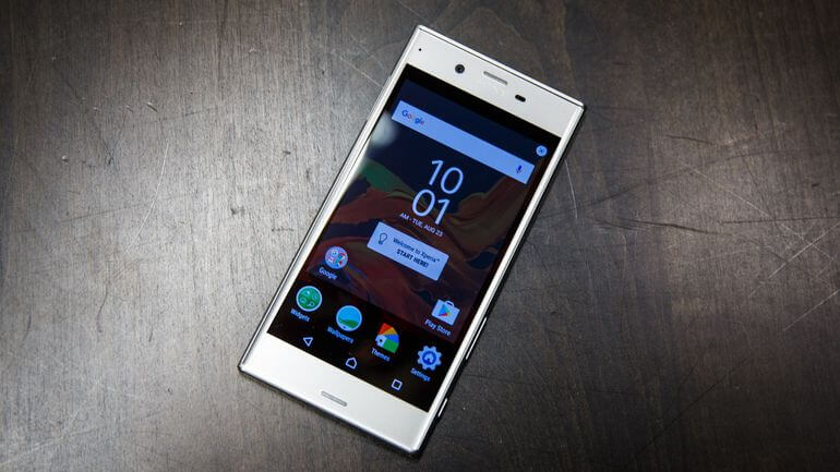 hack dien thoai android da thay man hinh hinh anh 1