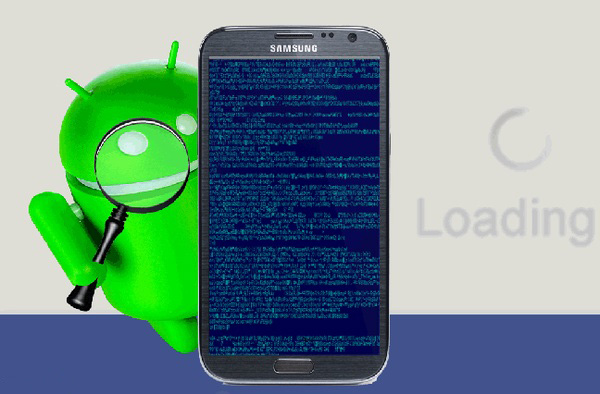 hack dien thoai android da thay man hinh hinh anh 2