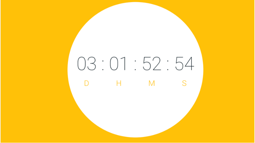 Android O sẽ chính thức ra mắt vào thứ hai tuần tới android o se chinh thuc ra mat vao thu hai thong tin moi tu google hinh 1