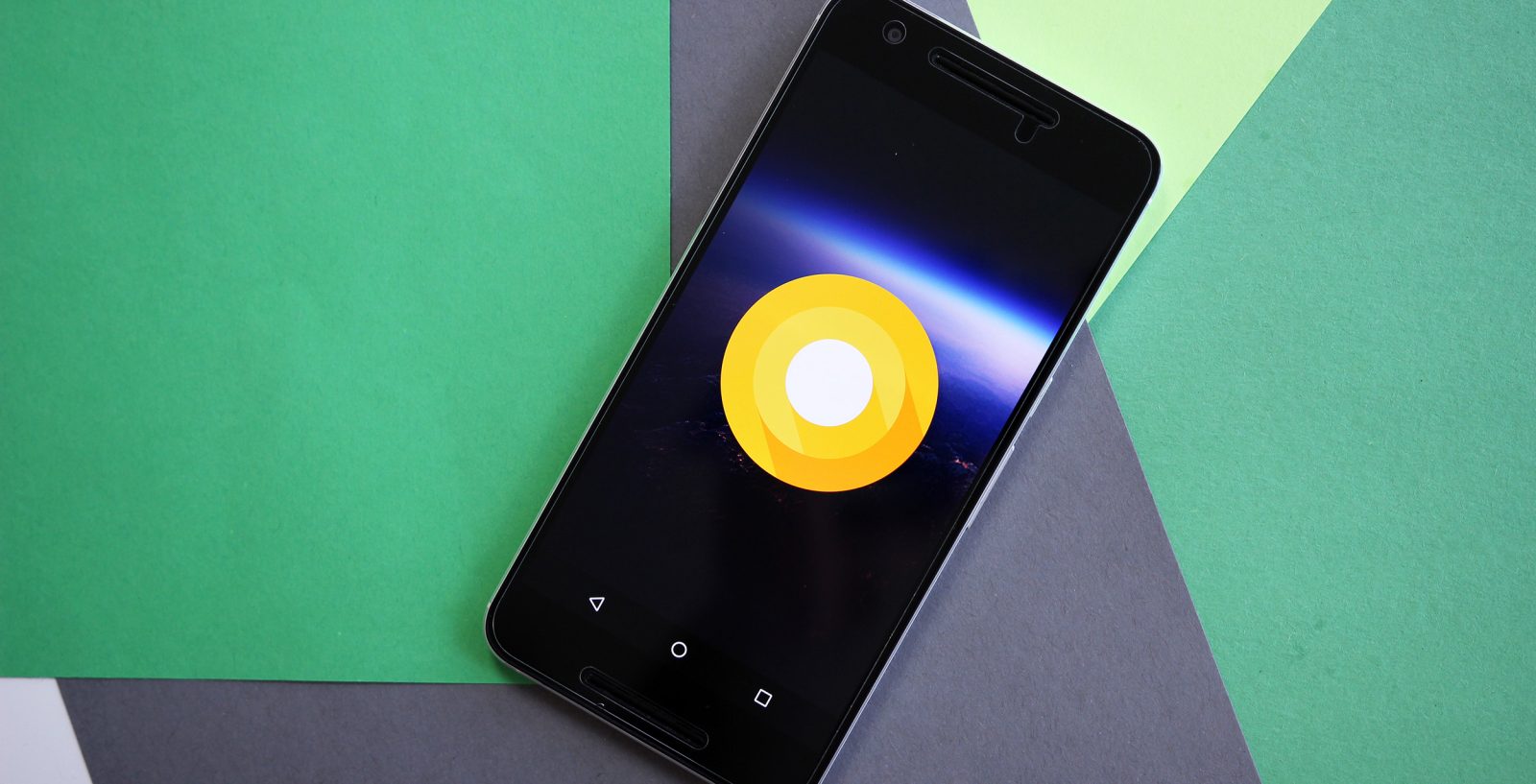 Android O ra mắt đúng dịp nhật thực toàn phần android o se chinh thuc ra mat vao thu hai thong tin moi tu google hinh 2