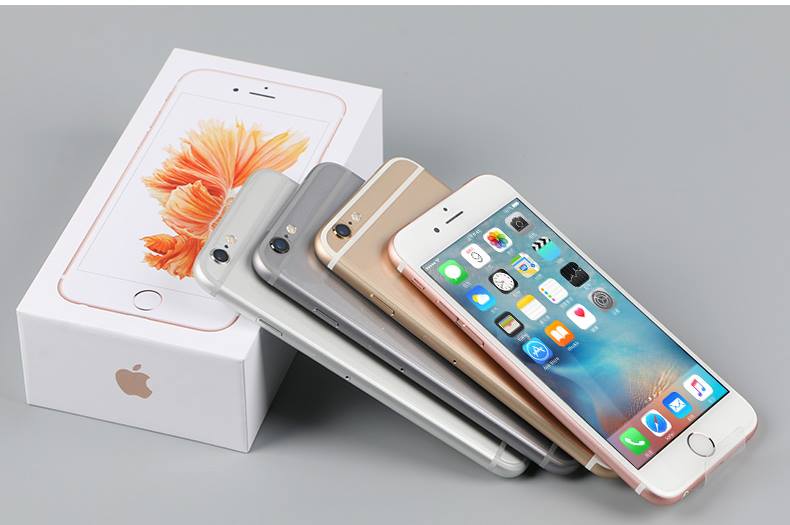 Chất lượng của iPhone 6s Plus chính hãng 64 GB iphone 6s plus chinh hang 64 gb dang duoc ban voi gia cuc shock hinh 3