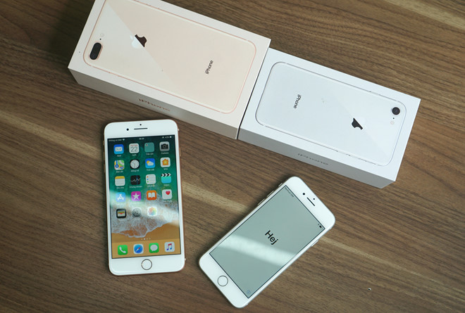 mua ban iphone 8 lock som nhat o viet nam hinh anh 2