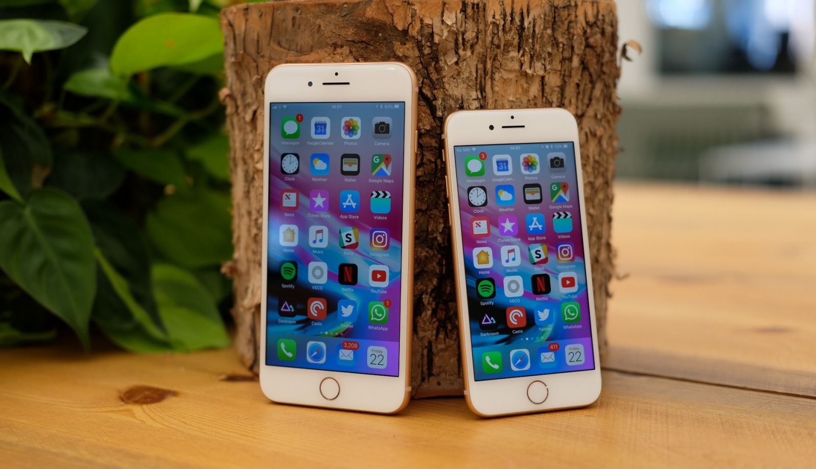 Điện thoại iPhone 8 mới gần như sẽ có AR (thực tế ảo) ios 11 he lo dieu gi ve dien thoai iphone 8 moi hinh anh 1