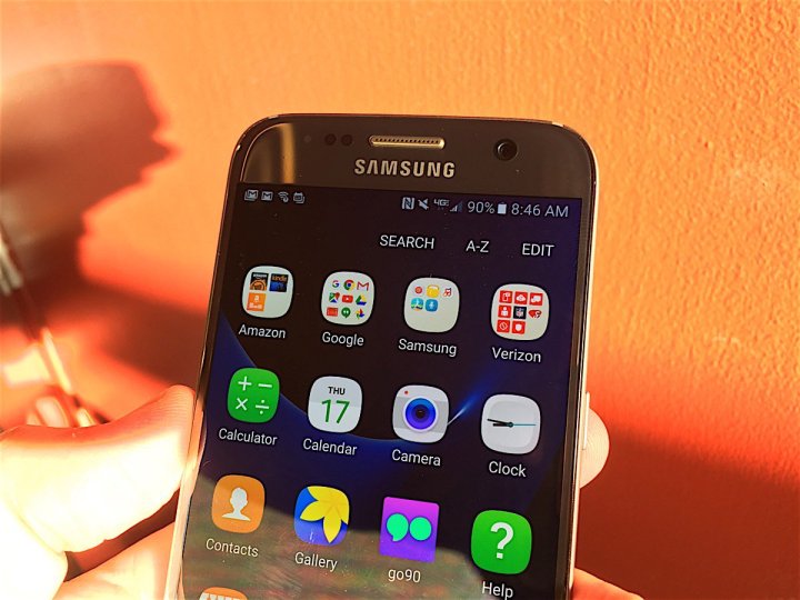 Trải nghiệm đồng nhất so sanh iphone 8 moi 256 gb hinh anh 2