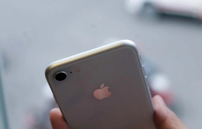 iphone 8 cu 16gb chay hang phai chang do iphone 8 cu co gia qua re hinh 5