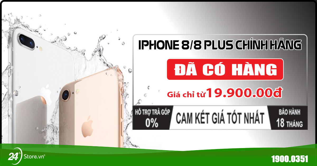 Hướng dẫn mua iPhone 8 Quốc tế có hệ thống camera cho hình ảnh tuyệt đẹp kinh nghiem mua iphone 8 256 gb hinh anh 3