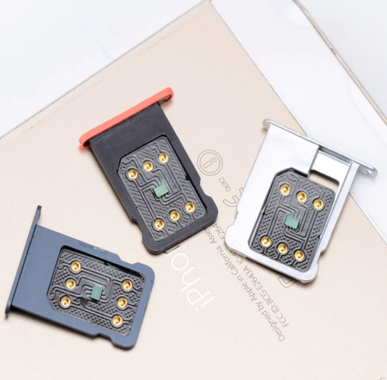 iPhone 8 Lock 64GB iPhone 8 Lock thuc su dang mua den muc nao hinh 2