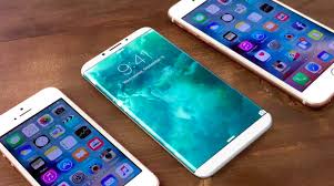 Apple iPhone 8, 8 Plus và iPhone Edition: Phần cứng mua ban iphone 8 16gb iphone 8 tra gop gia re nhat viet nam hinh 4