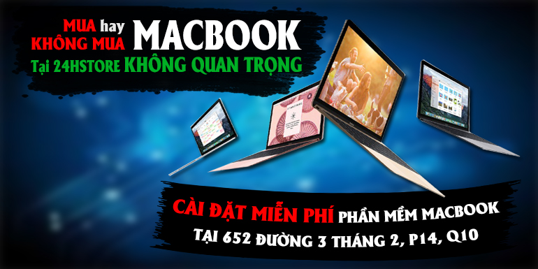 cai dat phan mem macbook mien phi hinh anh 1