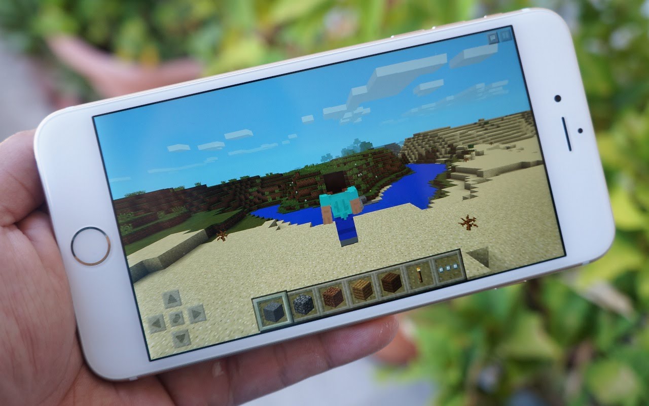 Điện thoại iPhone 6s Lock 16Gb được trang bị tính năng Live Photos tai sao nen mua dien thoai iphone 6s lock 16 gb ngay luc nay hinh 4