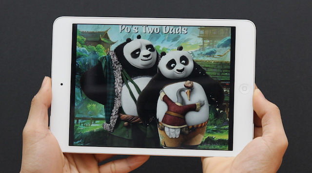 Cấu hình mạnh mẽ của iPad mini 2 cho hiệu năng cực nhanh ipad mini 2 wifi cellular cpo hinh 2