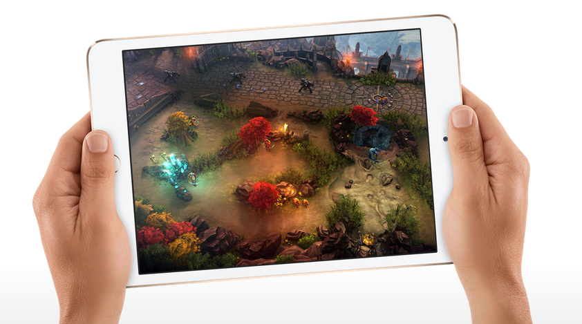 ipad mini 3 wifi cpo hinh anh 3