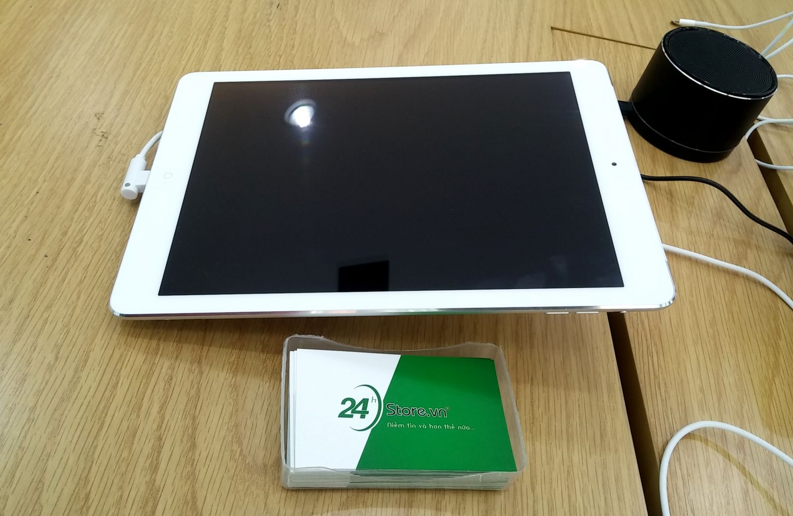 ipad mini 3 wifi cpo hinh anh 6