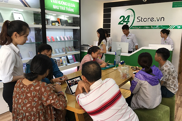 ipad mini 3 wifi cpo hinh anh 7