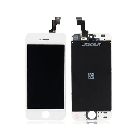 thay man hinh iphone 5c hinh anh 1