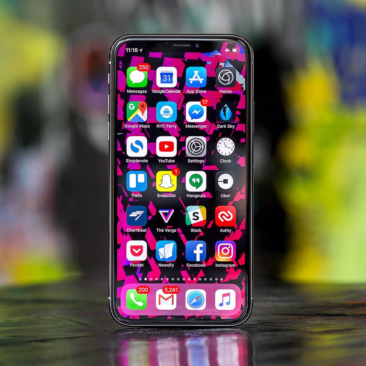 Cách kéo dài thời lượng pin trên iPhone X – Bí kíp dành cho iFan cach keo dai thoi luong pin tren iphone x hinh anh 2