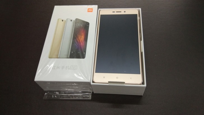 Xiaomi Redmi 3S Cũ 99% chất lượng, giá rẻ Xiaomi Redmi 3S Cu 99 hinh anh 1