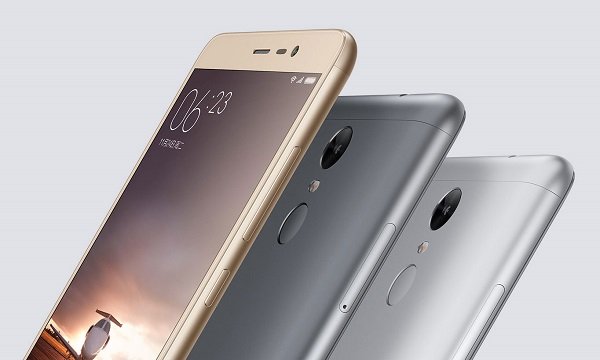 Xiaomi Redmi 3S Cũ 99%- Cấu hình mạnh Xiaomi Redmi 3S Cu 99 hinh anh 4