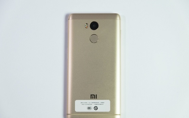Cấu hình ổn định Xiaomi Redmi 4 Cu 99 hinh anh 4
