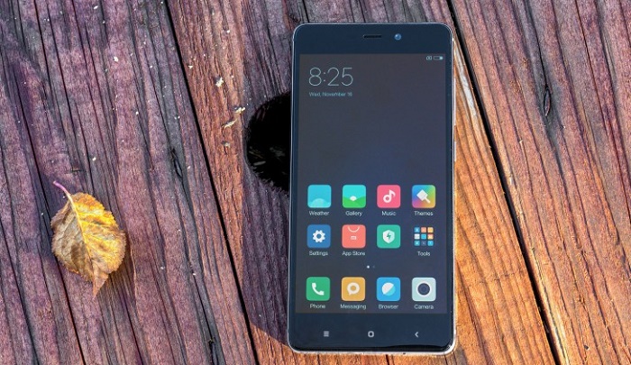 Xiaomi Redmi 4 Prime Cu 99 hinh anh 2