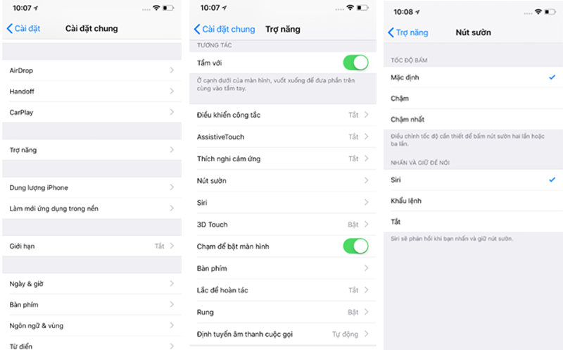 huong dan su dung iphone x hinh anh 3
