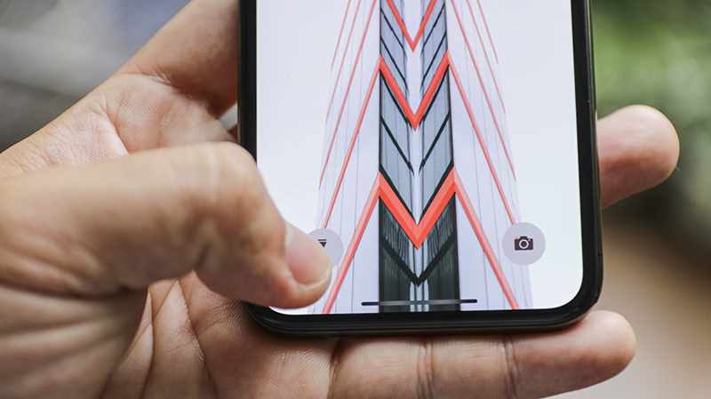 huong dan su dung iphone x hinh anh 6