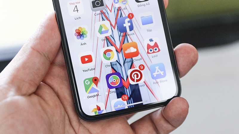 huong dan su dung iphone x hinh anh 7