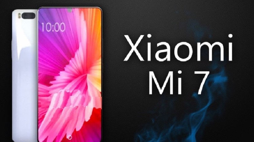 thong tin day du nhat ve cau hinh cua xiaomi mi 7 hinh anh 1