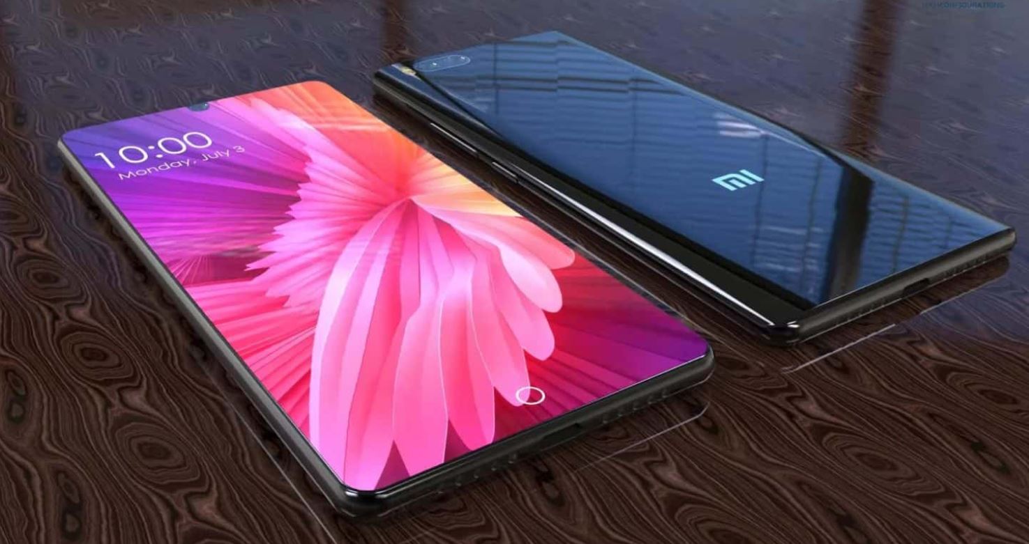 thong tin day du nhat ve cau hinh cua xiaomi mi 7 hinh anh 2