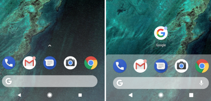 cach tai va cai dat android p launcher hinh anh 2