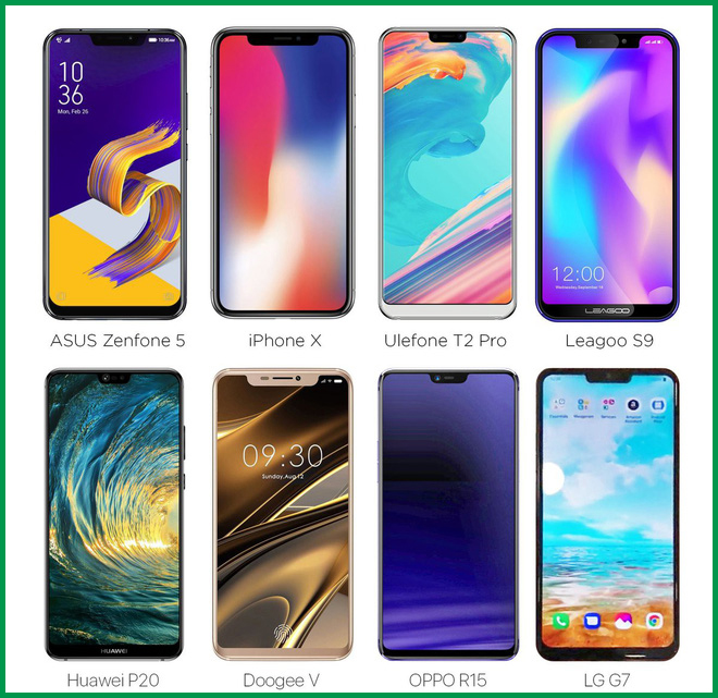 tuong lai nao cho tai tho tren iphone x hinh anh 2