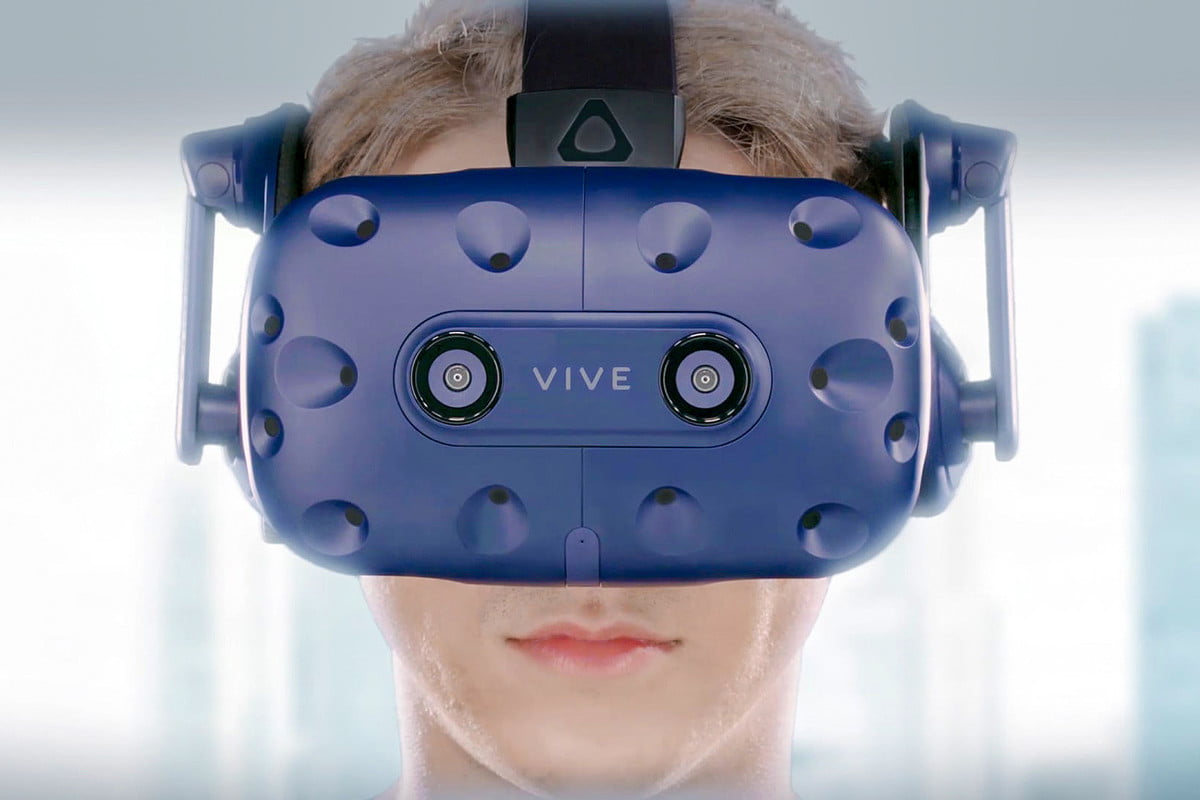 htc vive pro hinh 1