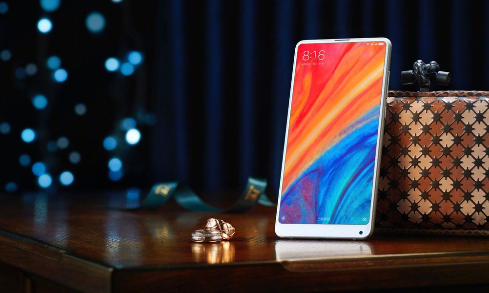 Xiaomi Mi Mix 2S nhiều tính năng hiện đại tong hop toan bo thong tin can biet ve xiaomi mi mix 2s hinh anh 4