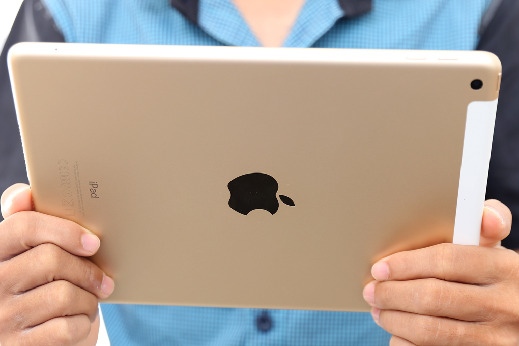 iPad Gen 5 Wifi Cellular – Xứng tầm đẳng cấp ipad gen 5 wifi cellular hinh anh 1