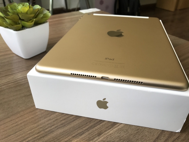 Phong cách kiêu sa của iPad Gen 5 Wifi Cellular ipad gen 5 wifi cellular hinh anh 2
