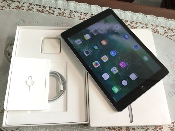 Màn hình iPad Gen 5 Wifi Cellular hiển thị đẳng cấp ipad gen 5 wifi cellular hinh anh 3