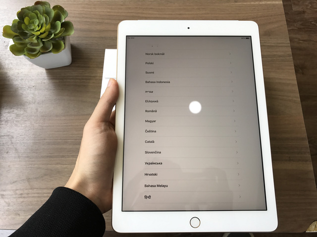 iPad Gen 5 Wifi Cellular – Cấu hình vô địch ipad gen 5 wifi cellular hinh anh 4