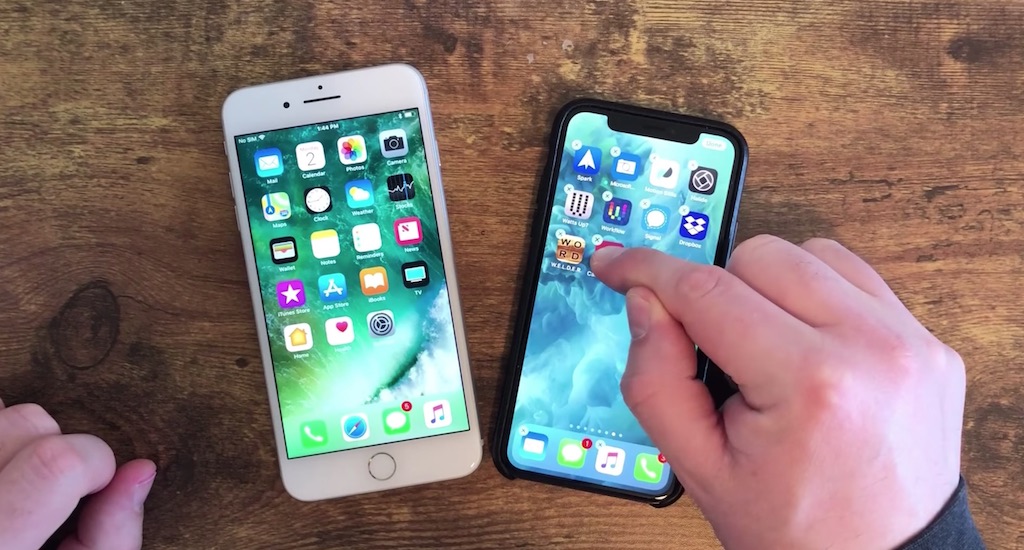 ios 11 3 co su dung duoc touch 3d hinh anh 2