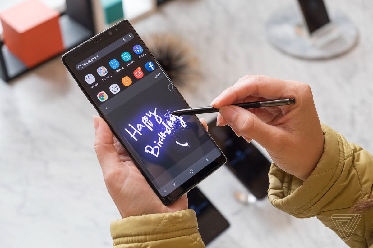 samsung galaxy note 8 cu hinh 2