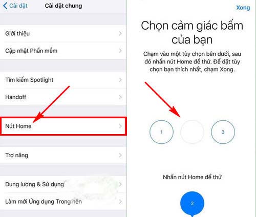 khac phuc mot so loi thuong gap tren iphone 7 plus