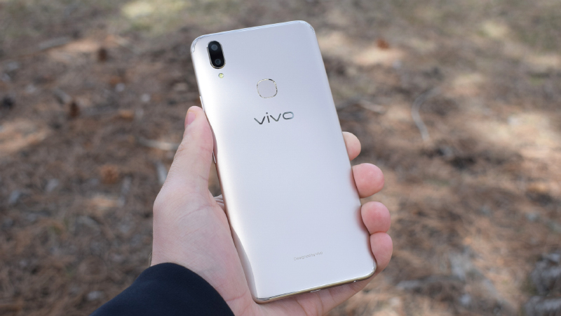 vivo v9