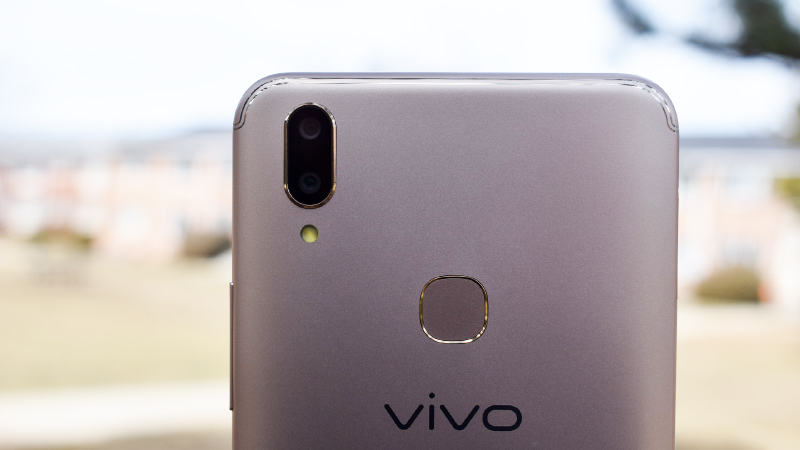 vivo v9