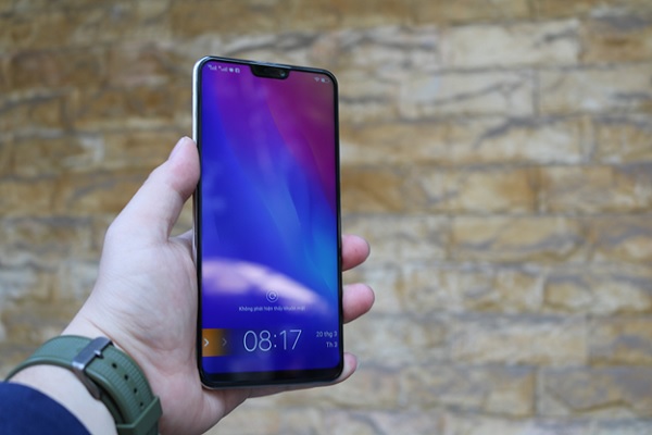 vivo v9