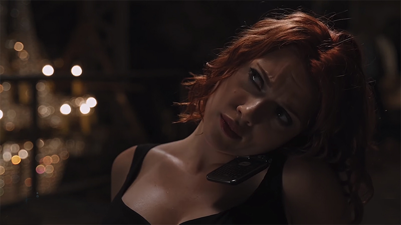 LG Lotus Elite LX610