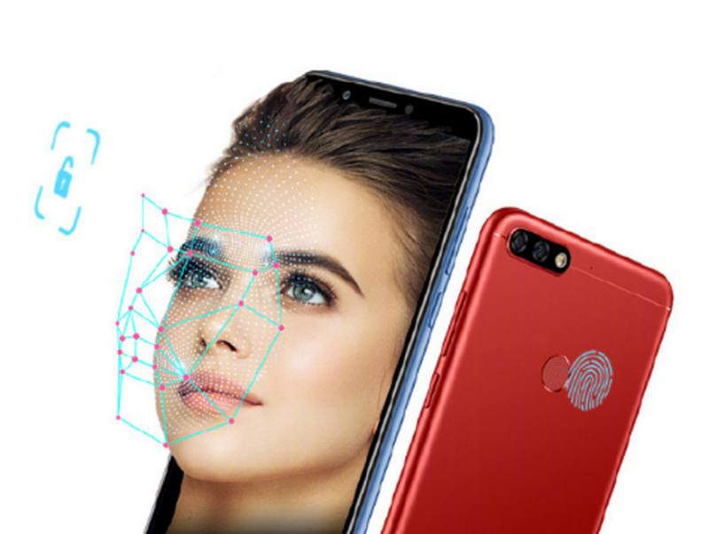 Honor 7C - lua chon tuyet voi cho Smartphone tam trung