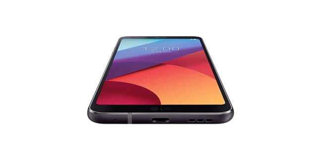 LG G6 cũ