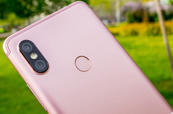 Xiaomi Redmi S2 sẽ có camera kép xiaomi redmi s2 chinh thuc ra mat vao ngay 10/5
