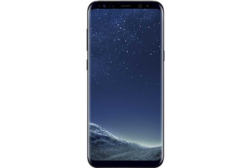 1. Samsung Galaxy S8 Plus thiết kế tinh tế, sang trọng và hiện đại nhất hiện nay. Samsung Galaxy S8 Plus Hàng Mỹ